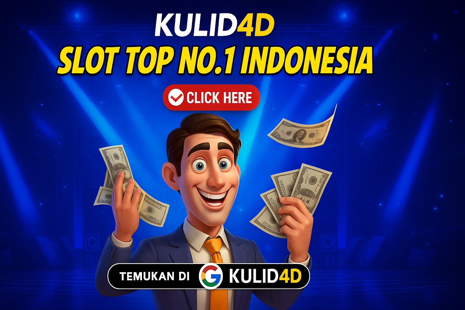Kulid4d : Kulid 4d The Real Deal Untuk Para Challenger