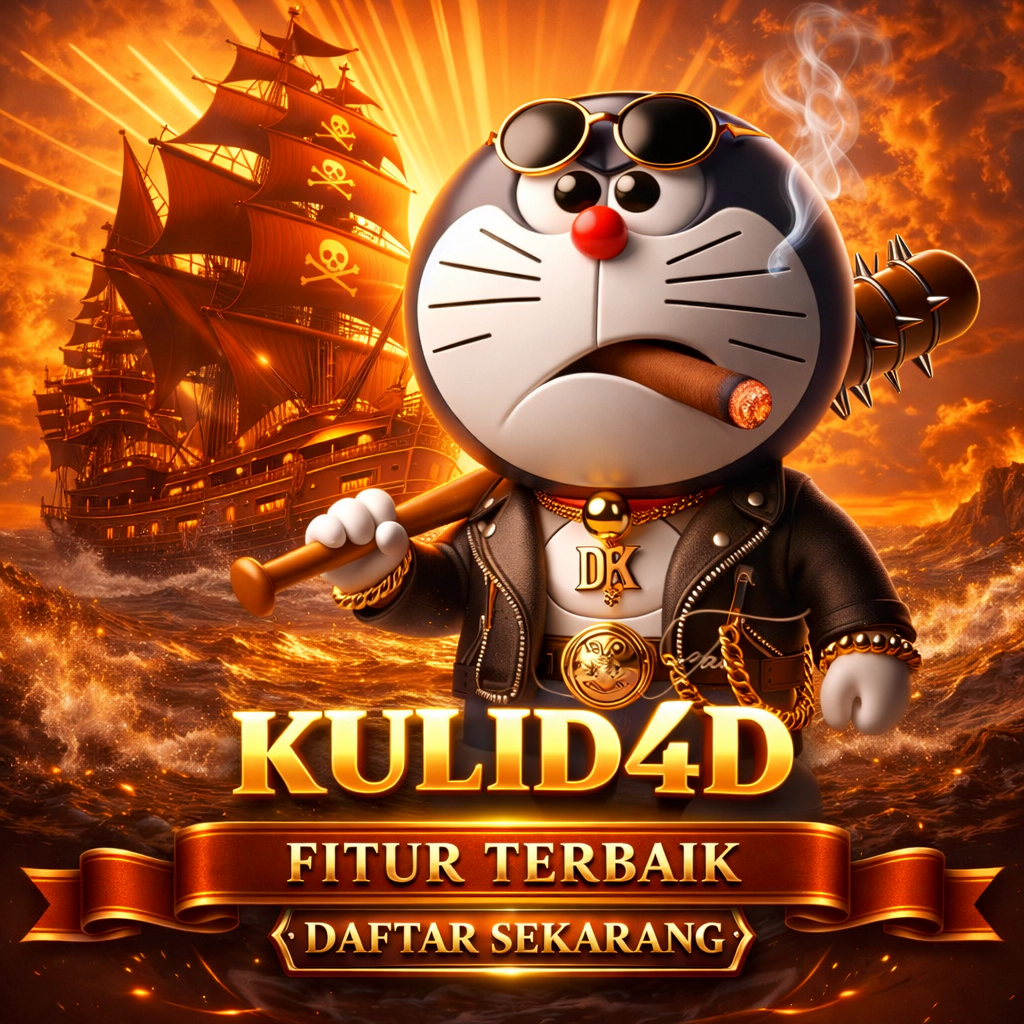 Galeri foto Kulid4d ~ Tawarkan Pengalaman Game yang Lebih Hidup di Jakarta